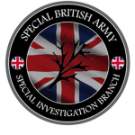 |CM BA| Special Investigation Branch