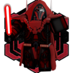 >T S O< The Sith Order
