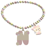 N bear initial