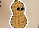 LES CACAHUÈTE