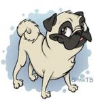 #pugsquad!
