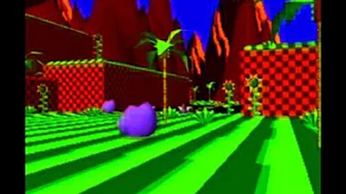 [RELEASE] Untitled Sonic Party Game