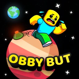 obby but you're in space icon
