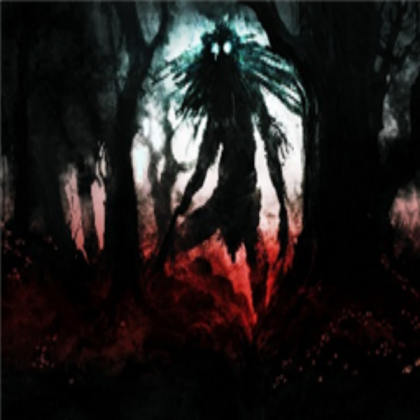 Scary.... Roblox decal