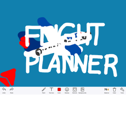 Delta Airlines Flight Planner