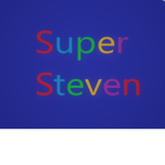 The Super Gang Forever