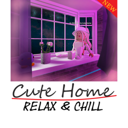 Cute Home  😊 [ Relax & hill! ]