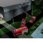 Nerderlands RP Brandweer