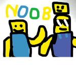 Noobs at noon