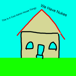 Teditory Admin House (Voice Chat!!!)