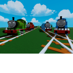 thomas and friends ask the owner some qustions