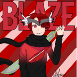 BLAZE 'S TEAM