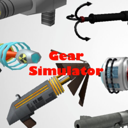 Gear Simulator [REMASTERED]