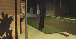 REALISTYCZNA STREFA WOJENNA (NOWA MAPA)