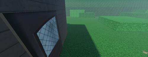 Scary house(maybe story game)