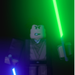 *The Jedi Order*/