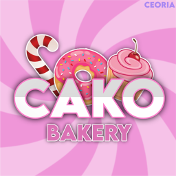 Cako Bakery