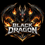 BLACK DRAGON FAMS