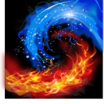 Fire and water Group quiz