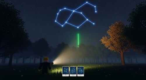 Stargazer