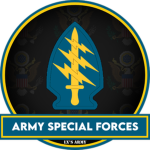 Army Spеcial Forcеsᅠ