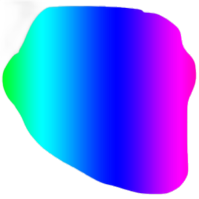 rainbow troll Roblox decal