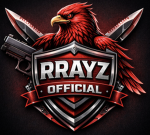 Rrayz official