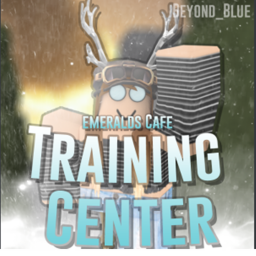 The Emeralds Cafe | Training Center