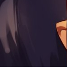 ღ