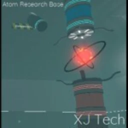 XJARB: REBORN icon