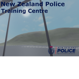 New Zealand Police Training Centre