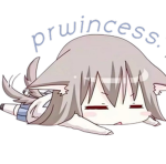 prwincess.