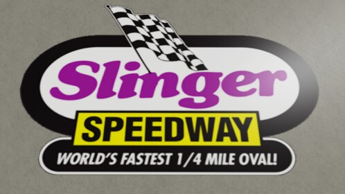 Slinger Speedway