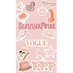 SunnyxPinkkYT