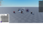 Hello Unclaimed Group Finder players!