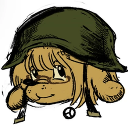 Too Neurotic Roblox group icon