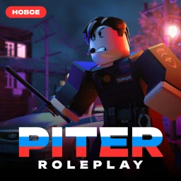 Piter RP [BETA]