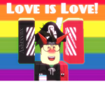 "<3 is <3" LGBTQ+ Group