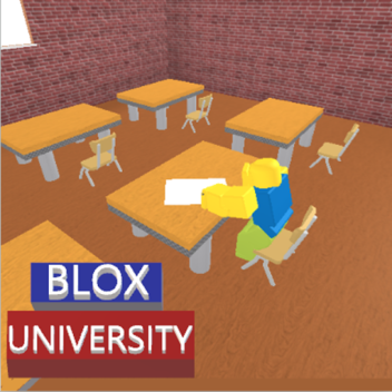 BloxUniversity - Open Alpha