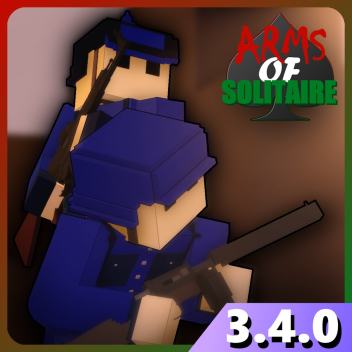 ArmsOfSolitaire BETA