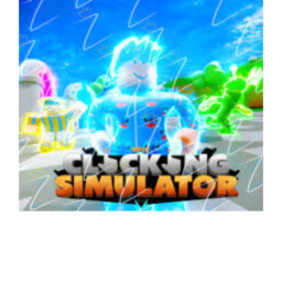 Clicking Simulator (UPDATE 1)