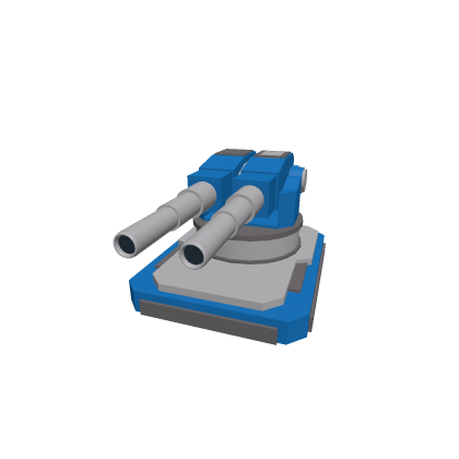 1BAT Cannon
