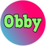 OBBY MAST£RS!!!