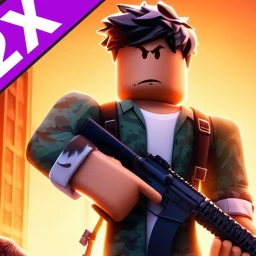 Zumbi Tycoon 🧟 icon