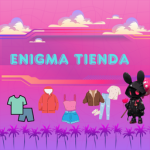Enigma Tienda