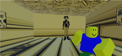 Batim [Testing]