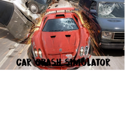 Car Crashing Simulator