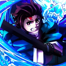Anime Sword Fight Simulator icon