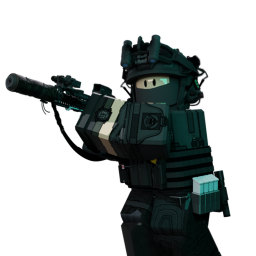 Chaos Insurgency Rally
