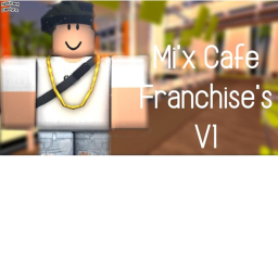 Mix Training Center!